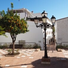 Benalmadena Pueblo 02