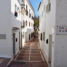 Benalmadena Pueblo 03