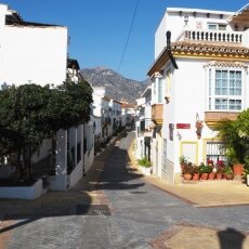 Benalmadena Pueblo 04