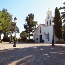 Benalmadena Pueblo 05