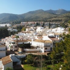 Benalmadena Pueblo 06