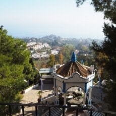 Benalmadena Pueblo 08