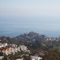 Benalmadena Pueblo 09