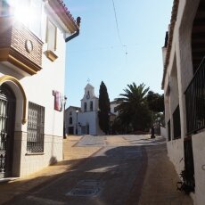 Benalmadena Pueblo 11