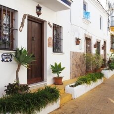 Benalmadena Pueblo 12