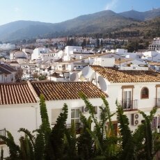 Benalmadena Pueblo 13