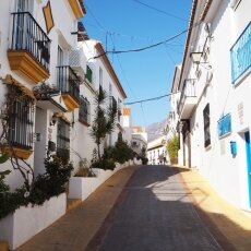 Benalmadena Pueblo 21