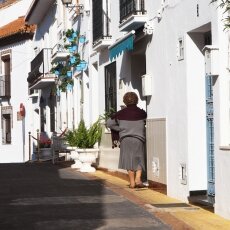 Benalmadena Pueblo 14