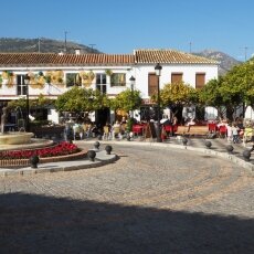 Benalmadena Pueblo 15