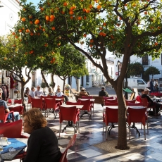 Benalmadena Pueblo 16