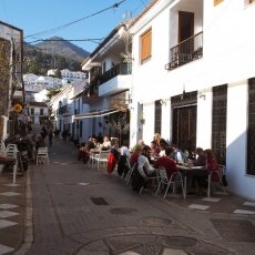 Benalmadena Pueblo 17