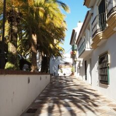Benalmadena Pueblo 18