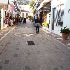 Benalmadena Pueblo 19