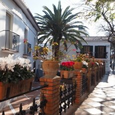 Benalmadena Pueblo 20