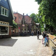 Bergen, the Netherlands 01