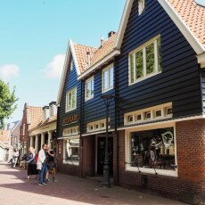 Bergen, the Netherlands 02