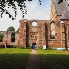 Bergen, the Netherlands 05