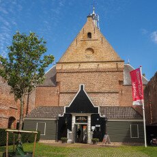 Bergen, the Netherlands 06