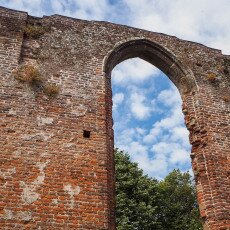 Bergen, the Netherlands 04