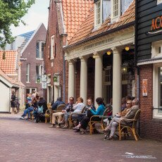 Bergen, the Netherlands 07