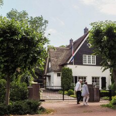 Bergen, the Netherlands 08