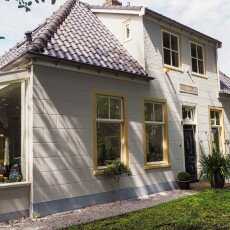 Bergen, the Netherlands 11