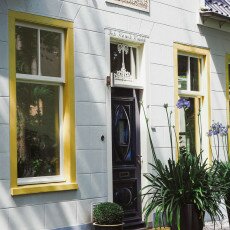 Bergen, the Netherlands 10