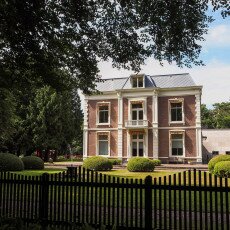 Bergen, the Netherlands 15