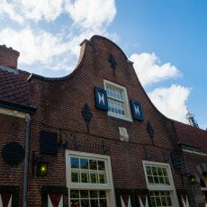 Bergen, the Netherlands 20