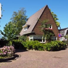 Broek in Waterland 02