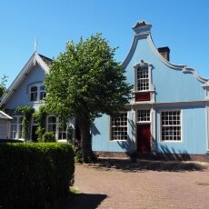 Broek in Waterland 03