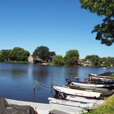 Broek in Waterland 01