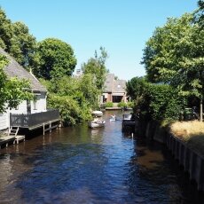 Broek in Waterland 05