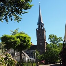Broek in Waterland 06
