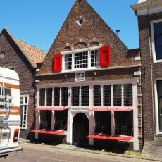Monnickendam 10