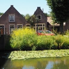 Monnickendam 11