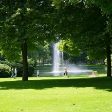 Breda 02 - Valkenberg park