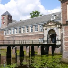 Breda 04 - The Castle