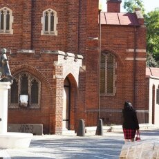 Sunny September in Bucharest 07