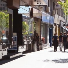 Sunny September in Bucharest 10