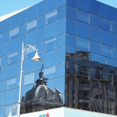 Sunny September in Bucharest 20