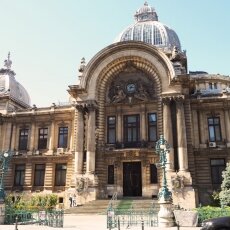 Sunny September in Bucharest 21