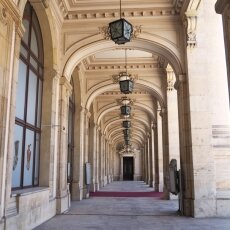 Sunny September in Bucharest 22