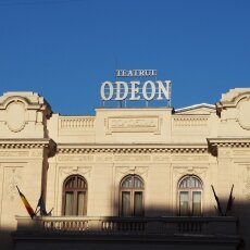 Sunny September in Bucharest 24