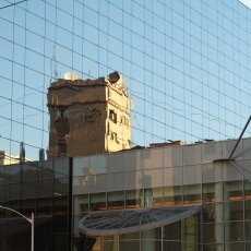 Sunny September in Bucharest 25