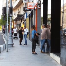 Sunny September in Bucharest 26