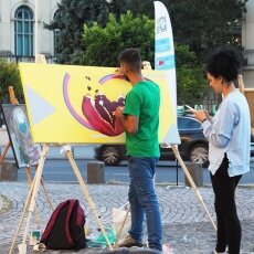 Sunny September in Bucharest 15