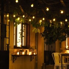 Sunny September in Bucharest 31