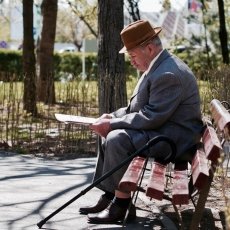 Streets of Bucharest 07