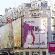 Streets of Bucharest 06